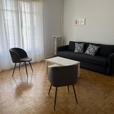 Appartement Spacieux Au Calme A Nice Exteriér fotografie